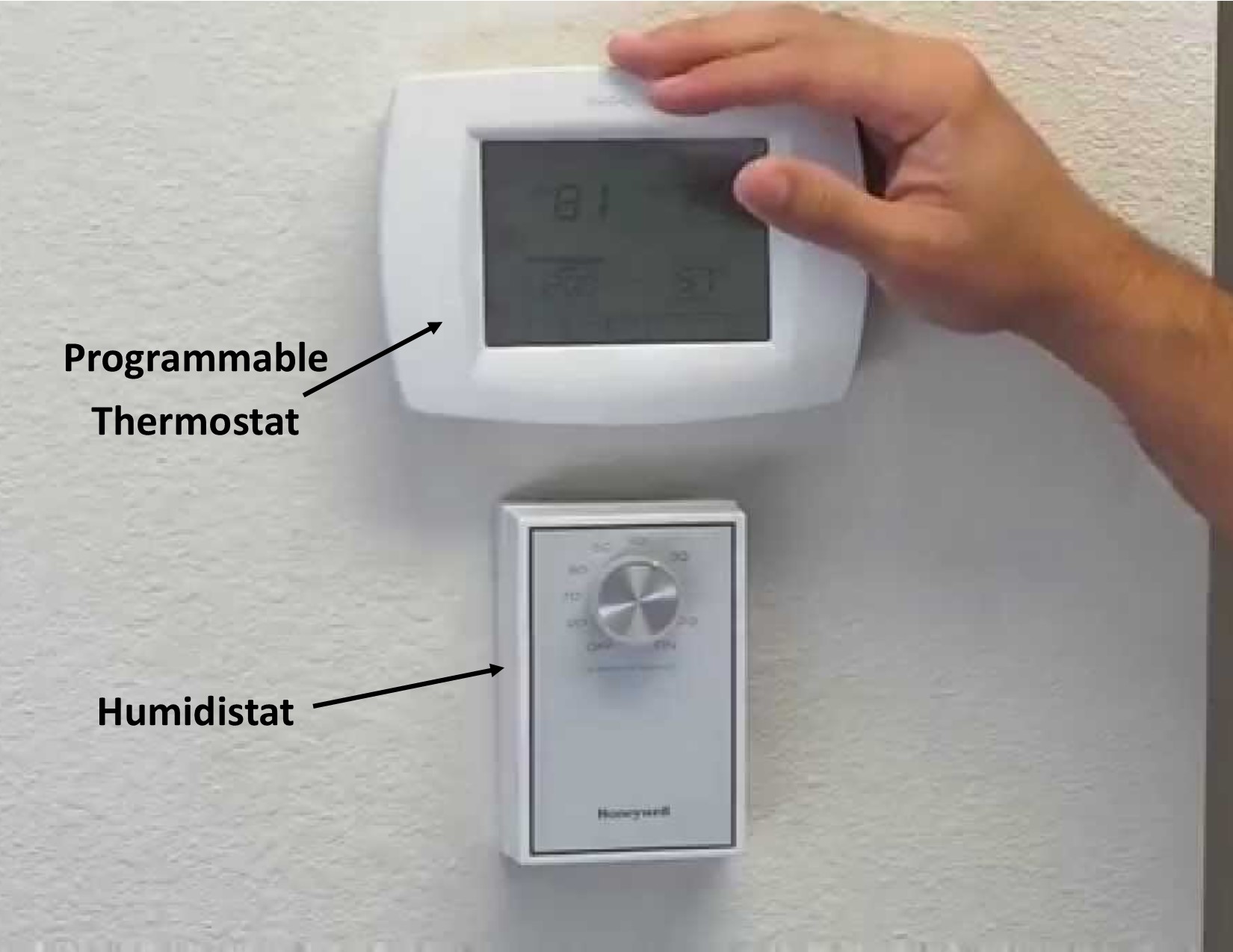 Humidity control в холодильнике что это такое