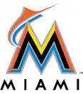 RD Marlins logo