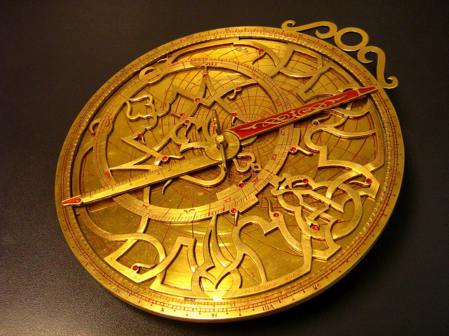 astrolabe 3