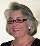 Sharon Scott, The Keyes Company